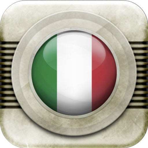 Radios Italia icon