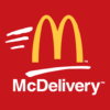 McDelivery India – North&East icon