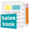 Sales Book icon