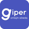 GIPER Интернет магазин icon