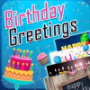 Birthday Greetings eCard Maker icon