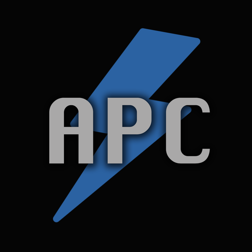 APC UPS Configuration icon