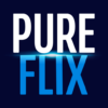 Pure Flix icon