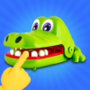 Antistress Pop It Fidget Games icon