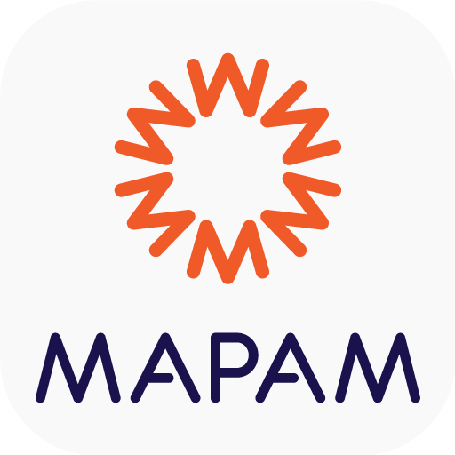 Mapam srl catalogo e ordini icon