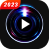 HD Video Player icon