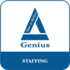 GENIUS STAFFING icon