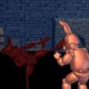 Street Night Battle Animatronic Fighter 2 icon