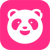 foodpanda: food & groceries icon