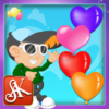 Amazing Balloon Game icon