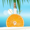 Fruity hit Throw Knife game icon