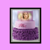 Happy Birthday Cake Frames icon