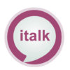 Voice Translator Learn Languages icon