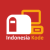 Indonesia Kode icon