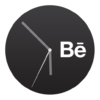 Behance Watch Faces icon