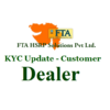 FTA HSRP KYC appointment Dealer icon