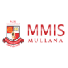 M.M. International School, Sadopur icon