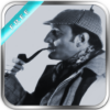 Sherlock Holmes Audio books icon