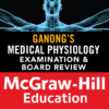 Ganong's Physiology Examination and Board Review icon