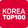 Korea Top 100 icon