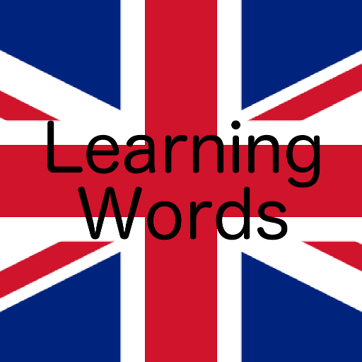 Learning Words icon