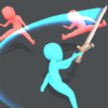 Agile Swordsman icon