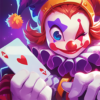 Joker: Balatro Roguelike Poker Game icon