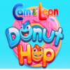 Cam & Leon Donut Hop icon