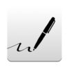 INKredible-Handwriting Note icon