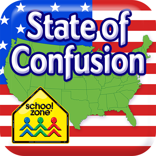 State of Confusion icon