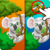 Find 10 Differences icon