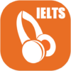 Listening sample tests IELTS icon