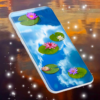 Water Lily Live Wallpaper icon