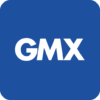 GMX Mail & Cloud icon