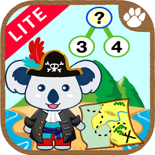 Number Bonds Adventure icon