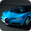 Chiron Drift Simulator icon