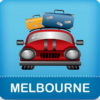 Live Traffic VIC icon