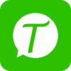 Talkinchat – Voice Rooms &Chat icon