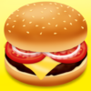 Cooking Games Chef recipes icon