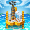 Oil Tycoon 2 Idle Clicker Factory Miner Tap Game icon