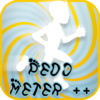 Pedometer++ icon