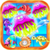 Underwater Clash icon