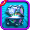 Ultimate CHEST TRACKER CR icon