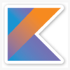 Kotlin Programming Language Offline icon