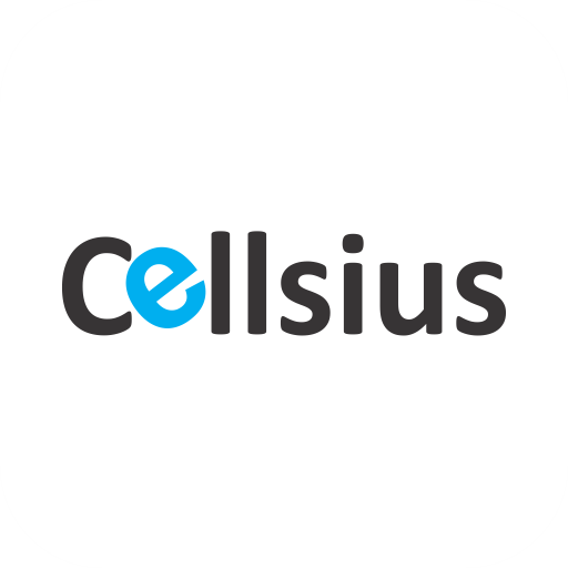 Cellsius institute icon