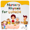 Nursery Rhymes For Lunch icon