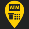 ATM Near Me icon