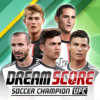 Dream Score: Soccer Champion icon