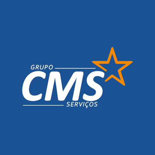 Grupo CMS icon