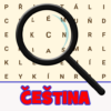 Czech! Word Search icon